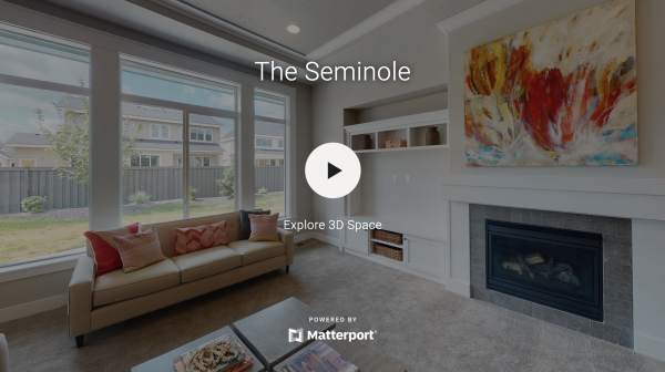 The Seminole Matterport Tour